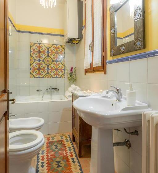 خانه 1 خوابه, B&b Villa I 2 Leoni