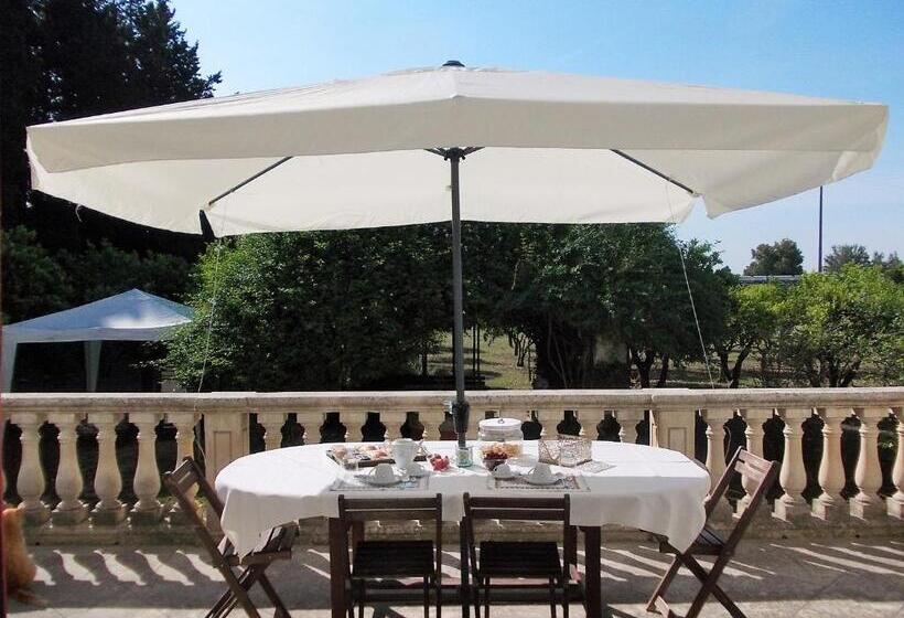 سوییت, B&b Villa I 2 Leoni