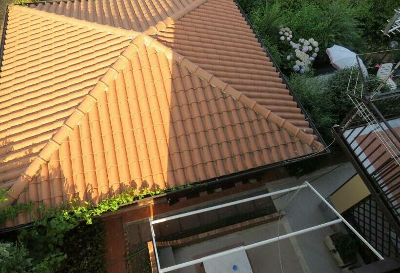اتاق استاندارد, B&b Villa Refe