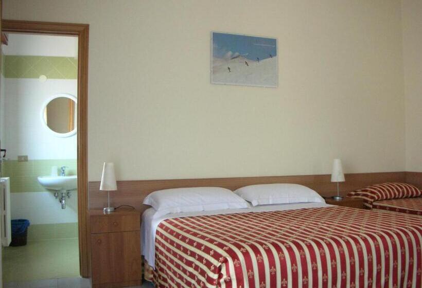 اتاق استاندارد, B&b Villa Refe