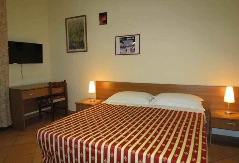 四人标准间, B&b Villa Refe