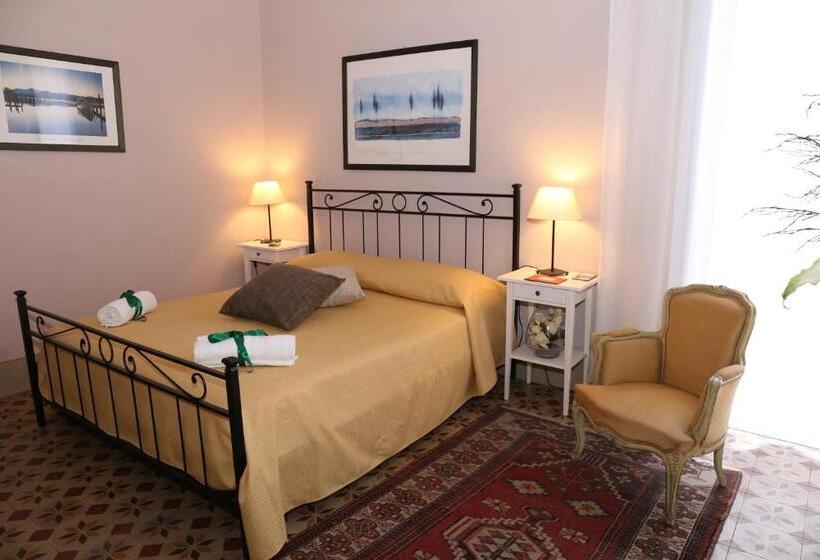 اتاق استاندارد, Casa Elide