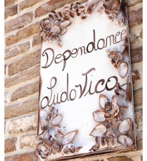 Четырехместный Номер Стандарт, Dependance Ludovica