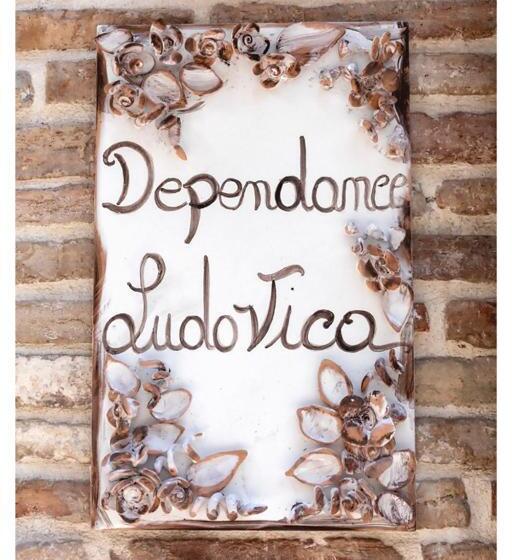 Четырехместный Номер Стандарт, Dependance Ludovica