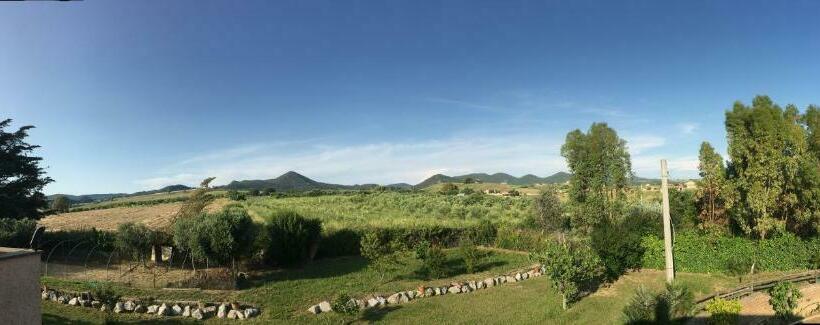 テラス付きスタンダードルーム, Guest House Villa Di Judighes
