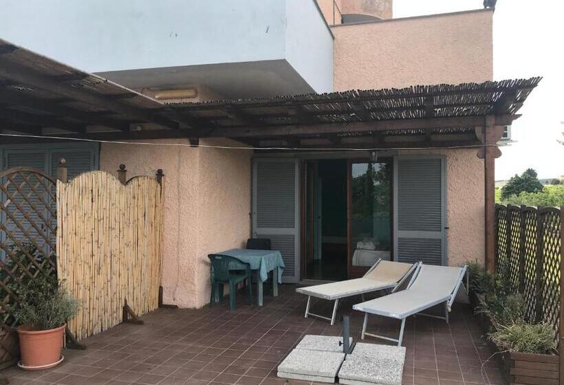 Номер Стандарт Вид на Сад, Guest House Villa Di Judighes