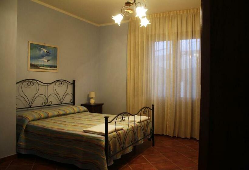 اتاق استاندارد, Country House Il Melograno