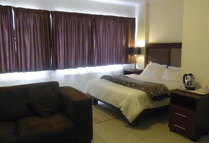 Трехместный Номер Deluxe, Bed And Breakfast Newlife Bnb