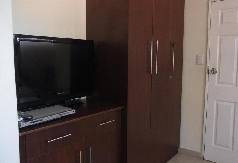 غرفة ديلوكس ثلاثية, Bed And Breakfast Newlife Bnb