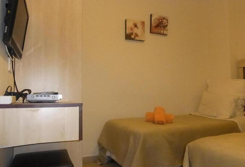 Номер Basic, Bed And Breakfast Newlife Bnb