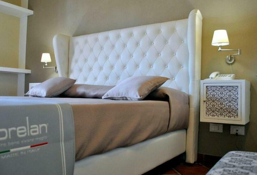 Номер Superior, Villa Blanche Dimora Di Charme