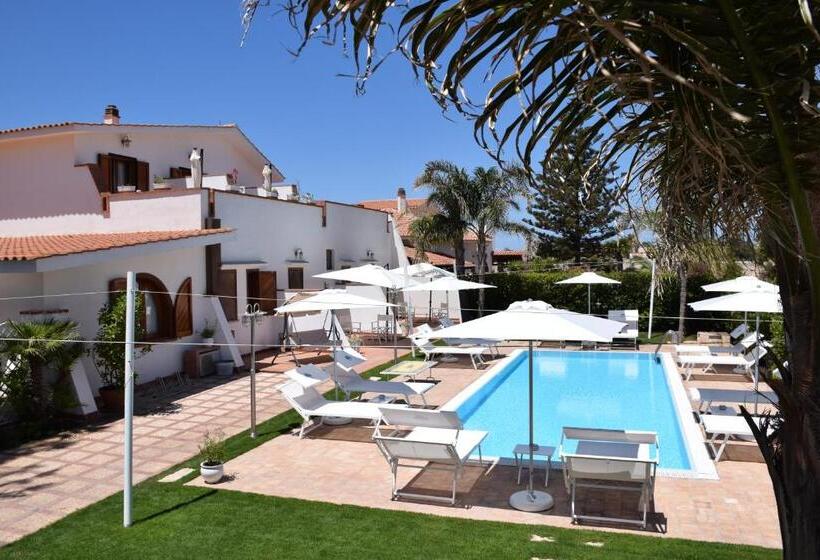 Номер Superior, Villa Blanche Dimora Di Charme