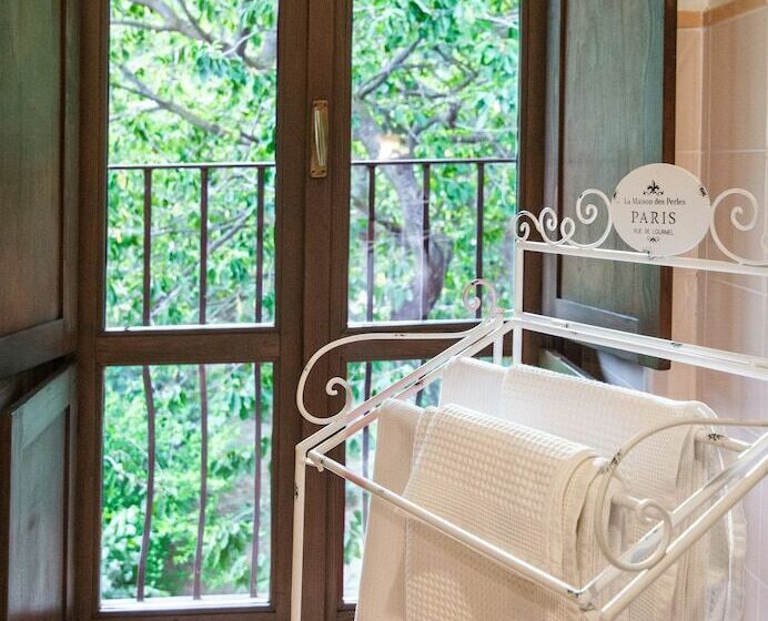 Четырехместный Номер Стандарт, Casa Visnenza Bed & Breakfast