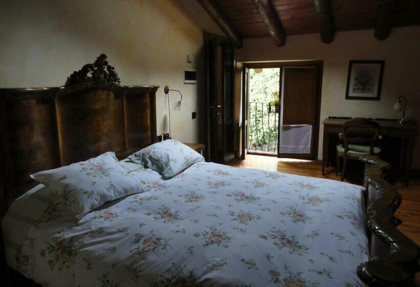 Номер Стандарт, Casa Visnenza Bed & Breakfast