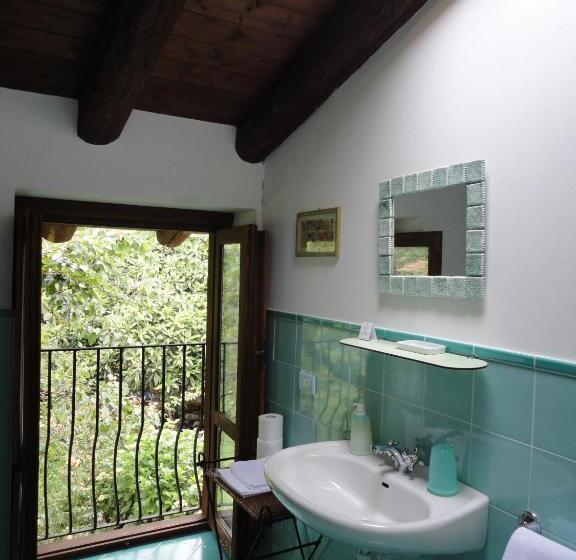 Номер Стандарт, Casa Visnenza Bed & Breakfast