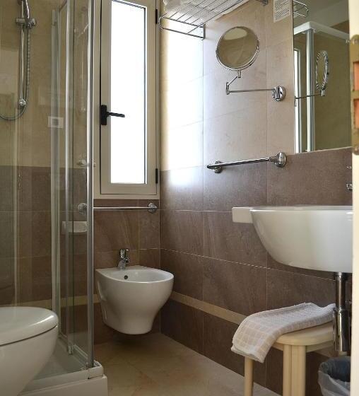 Triple Room Sea View, Aba