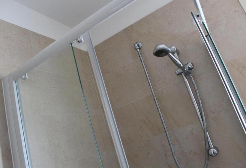 Triple Room Sea View, Aba