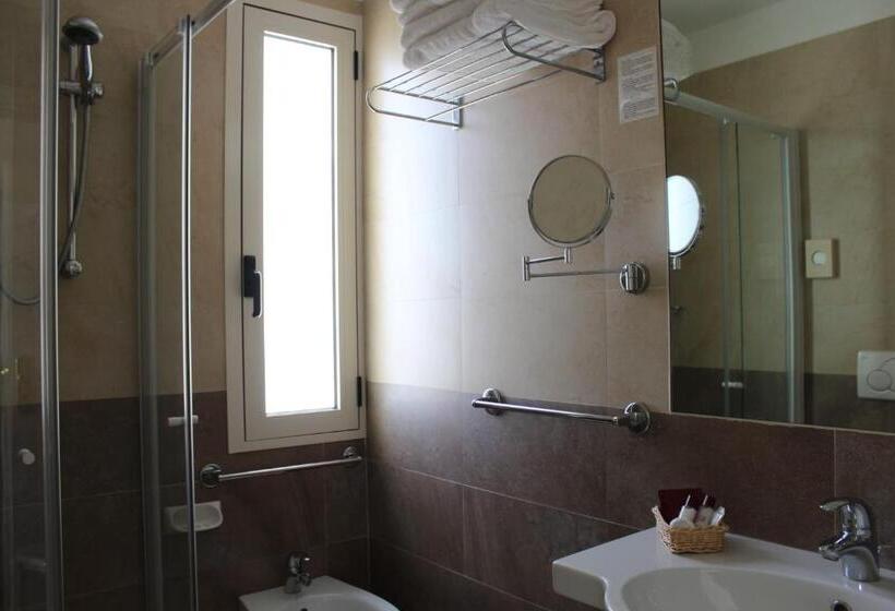 Triple Room Sea View, Aba