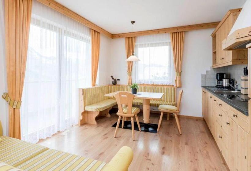 Апартаменты Deluxe 1 Спальня, Miraval Natur