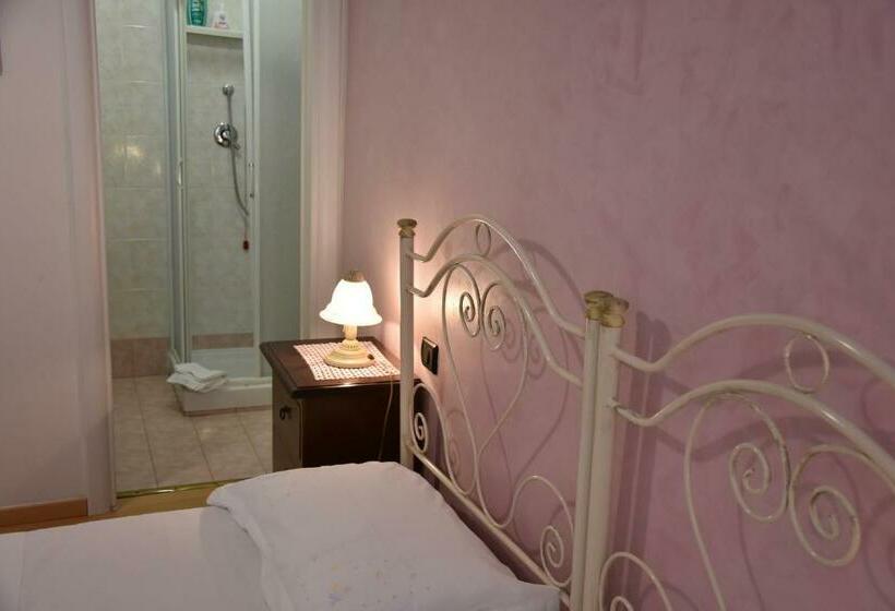 スタンダードルーム, Il Ciclamino Bed And Breakfast