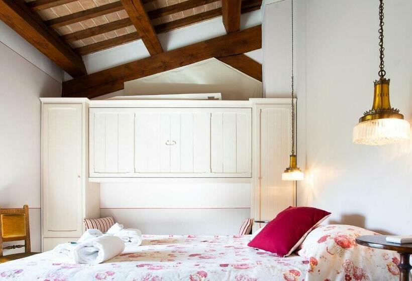 Номер Стандарт, Tenuta Saiano Resort