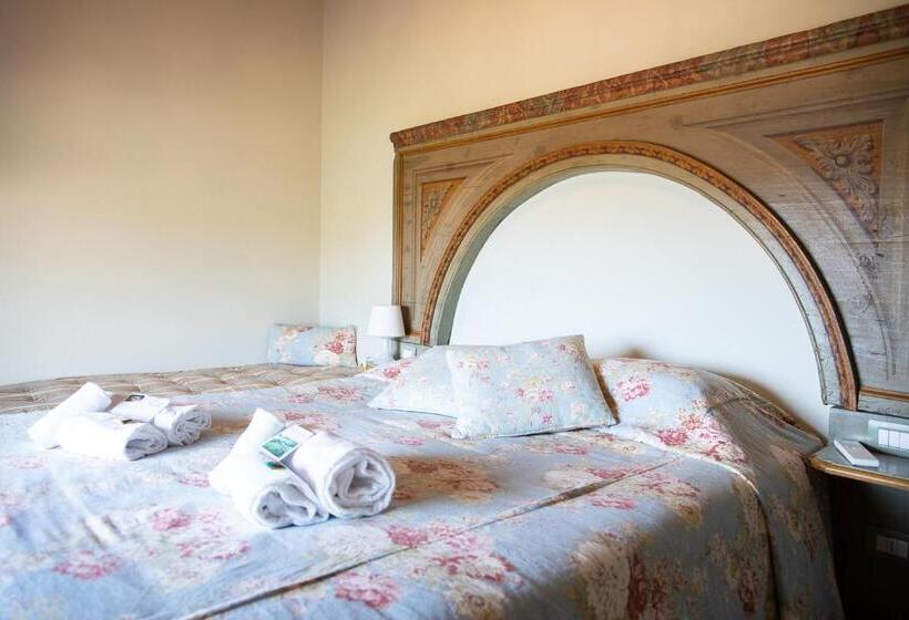 Номер Стандарт, Tenuta Saiano Resort