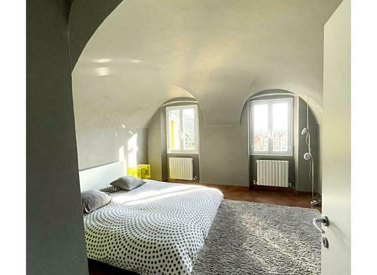 Четырехместный Номер Стандарт, Ti Vengo A Cercare Bed & Breakfast