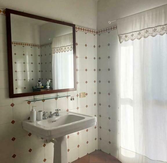 Номер Стандарт, Ti Vengo A Cercare Bed & Breakfast