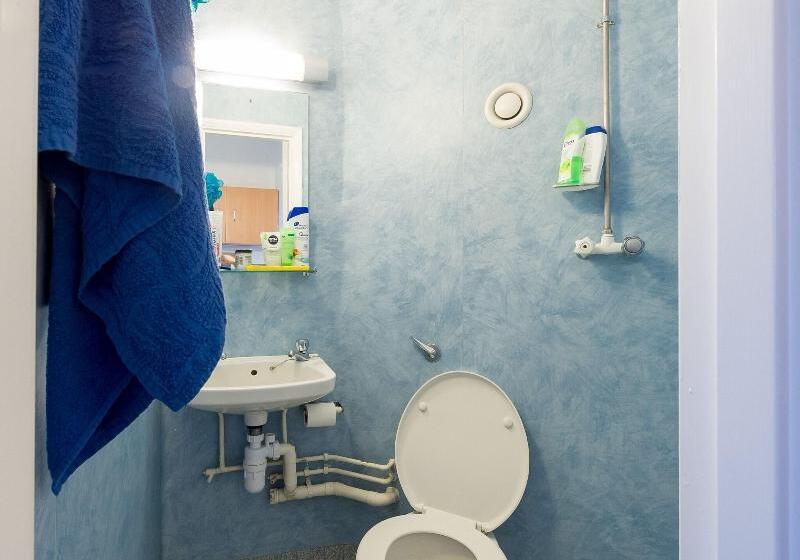 Номер Стандарт Индивидуальный, Great Dover Street Apartments