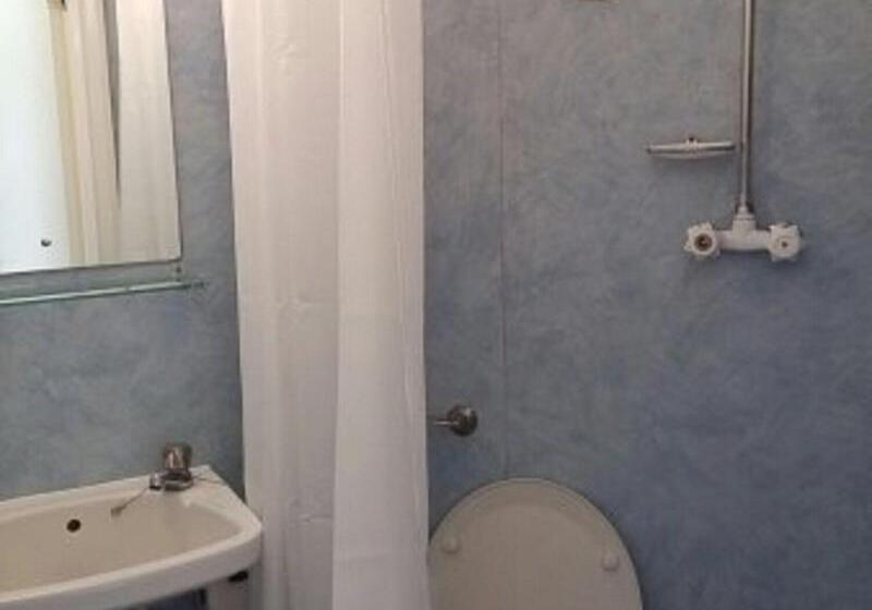 Номер Стандарт Индивидуальный, Great Dover Street Apartments