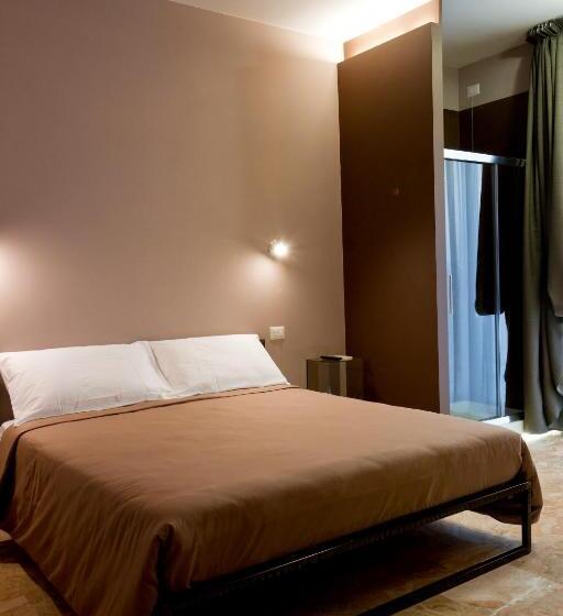 Номер Стандарт, B&b Aquisgrana