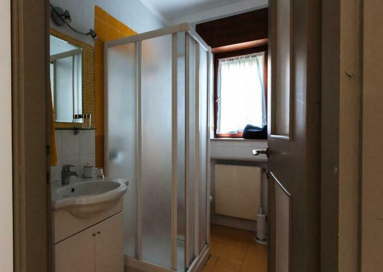 Номер Стандарт, B&b Le Ortensie  Lago Di Como