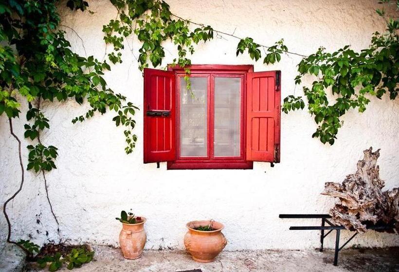 Номер Стандарт, B&b Parco Alta Murgia