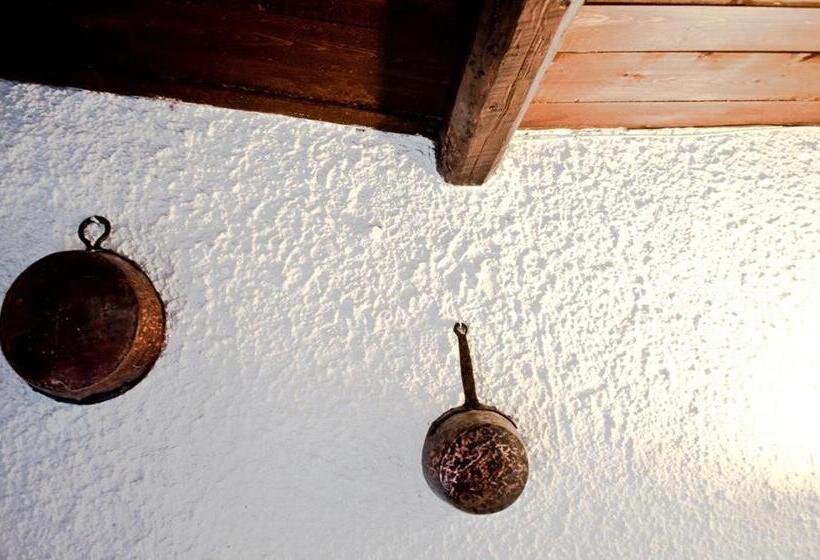 Номер Стандарт, B&b Parco Alta Murgia
