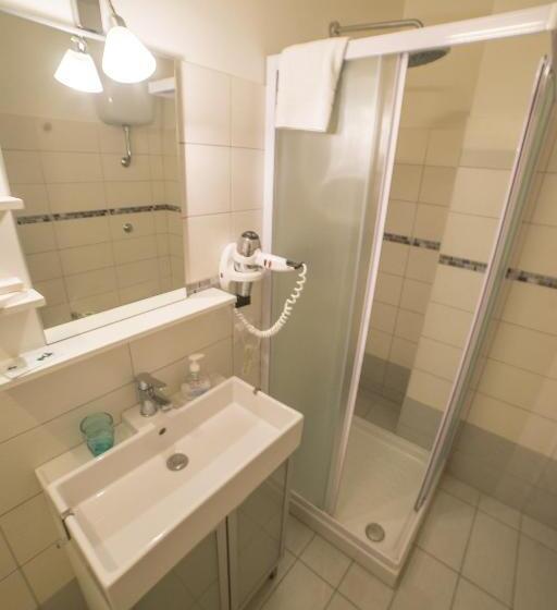 Номер Стандарт Индивидуальный, B&b Porta Livorno