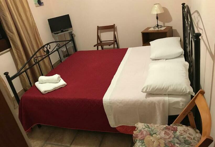 스탠다드 룸, B&b Porticella