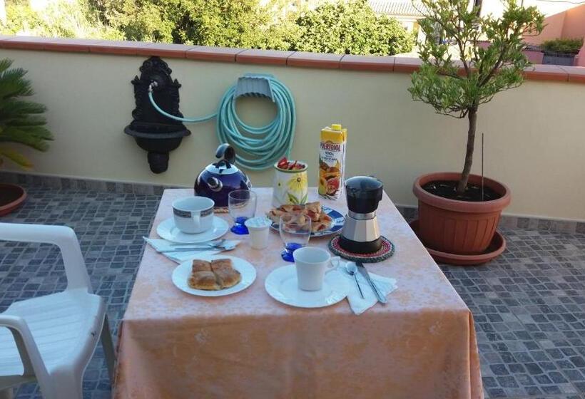Полулюкс, B&b Su Briglioni