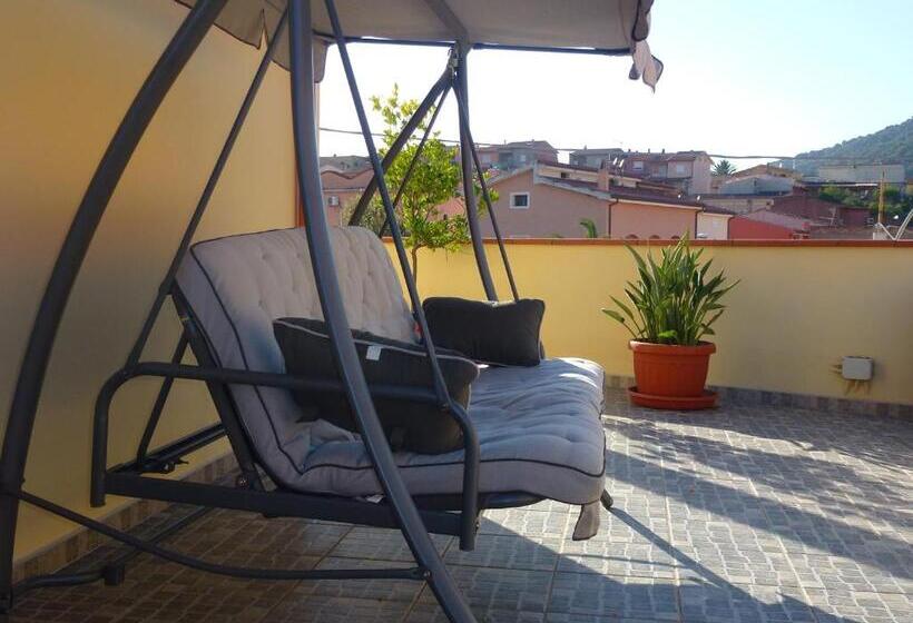 Полулюкс, B&b Su Briglioni