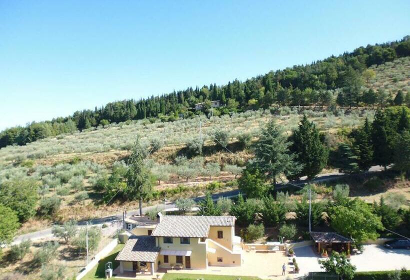 스탠다드 룸, Villa Bigio