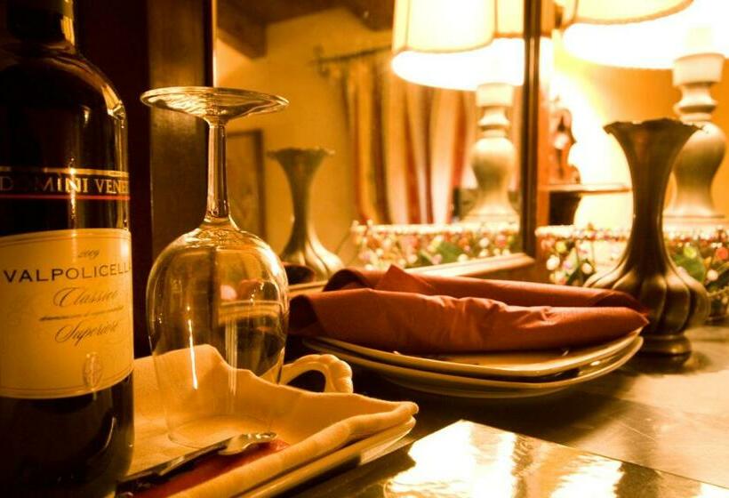 Номер Deluxe, Villa Ada