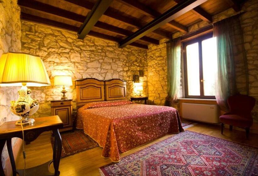 Номер Deluxe, Villa Ada