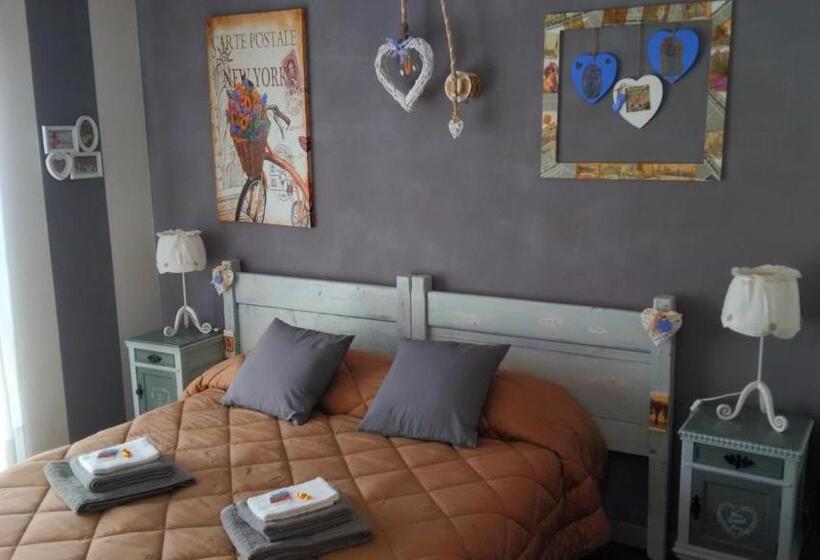 스탠다드 룸, Caicai Bed And Breakfast