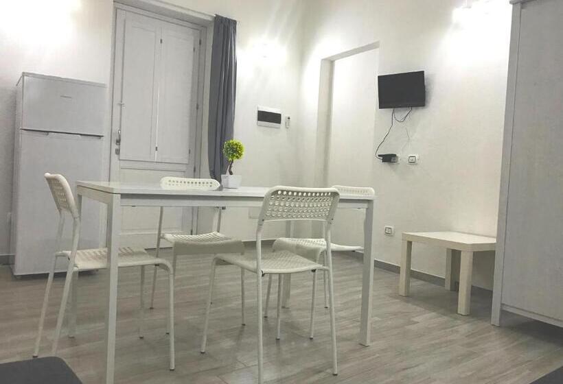 Студия Стандарт, Good Vibe Sardinia B&b