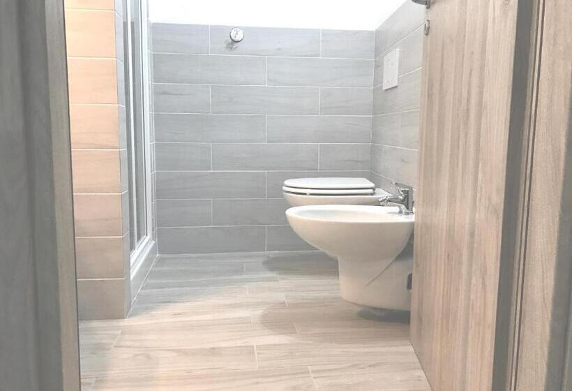 Студия Стандарт, Good Vibe Sardinia B&b