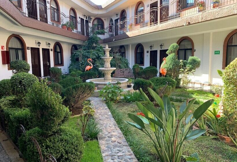 חדר סטנדרט, Los Arcos