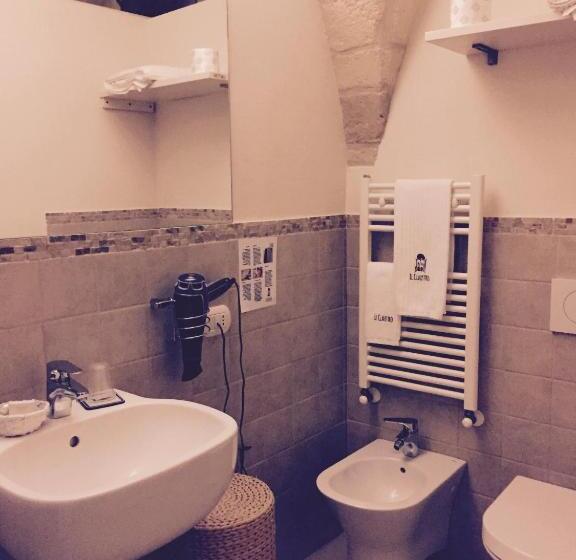 Номер Стандарт Индивидуальный, Il Claustro   Bed And Breakfast