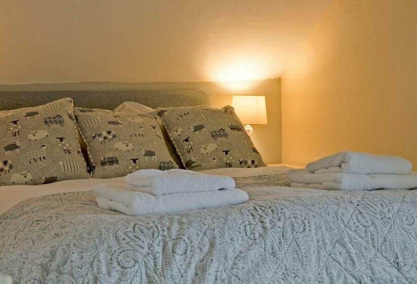 Номер Стандарт, Moorland View Farm B&b