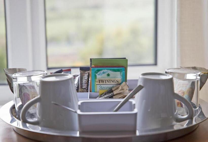 Семейный Номер, Moorland View Farm B&b