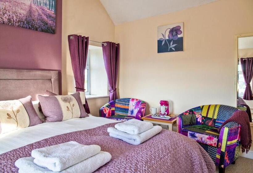 Номер Стандарт, Moorland View Farm B&b