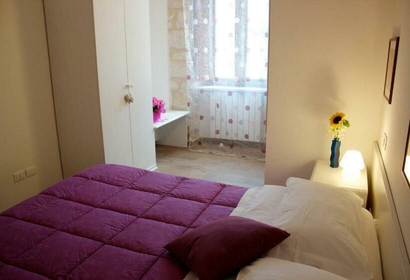 스탠다드 룸, Paneolio B&b